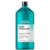 L'Oréal Professionnel - SE Scalp Advanced Anti-Oiliness Shampoo - Gallery 2