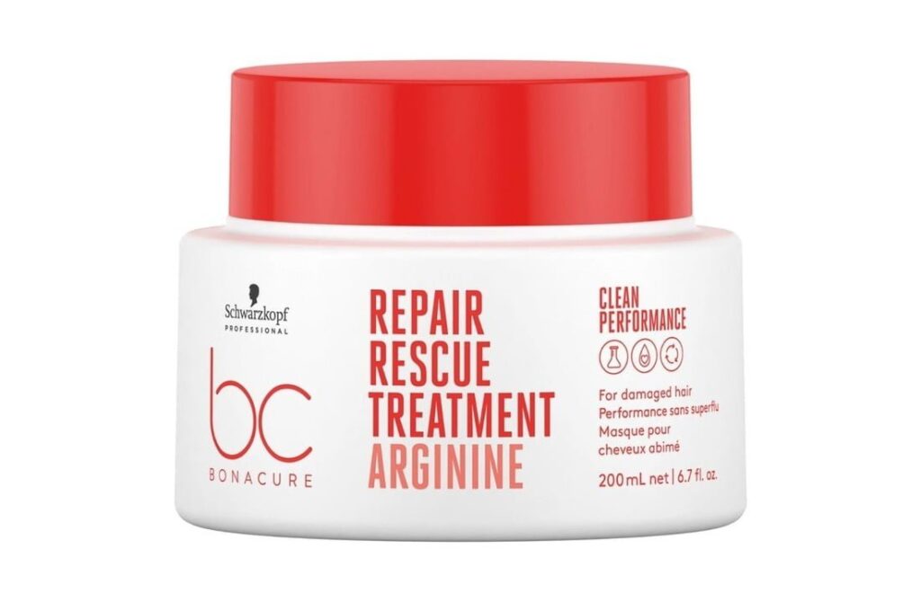 Schwarzkopf BC Repair Rescue Treatment - 200 ml