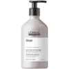 L`Orèal Professionnel - SE Silver Shampoo - Gallery 1