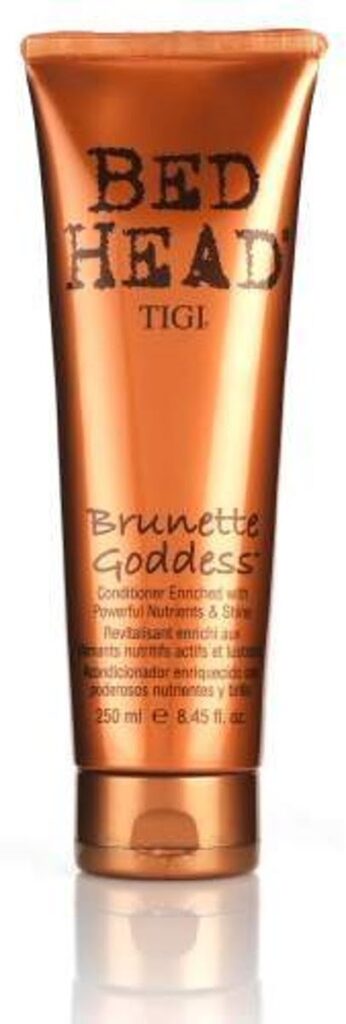 Tigi Bed Head Brunette Goddess Conditioner - 200ml