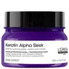 L`Orèal Professionnel - SE Keratin Alpha Sleek Mask