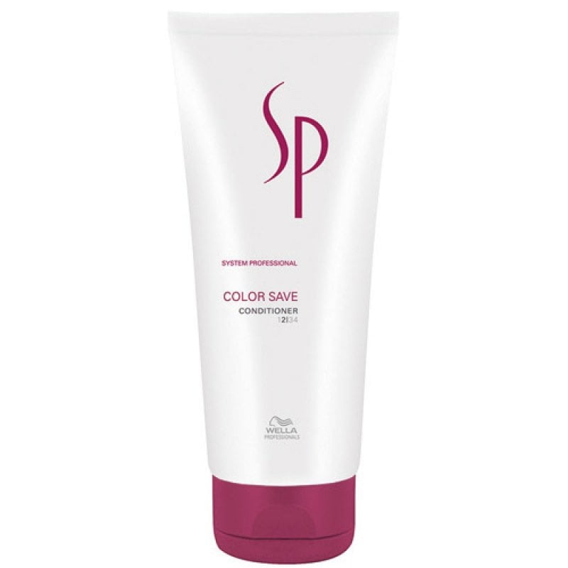 Wella SP Classic Color Save Conditioner - 200ml
