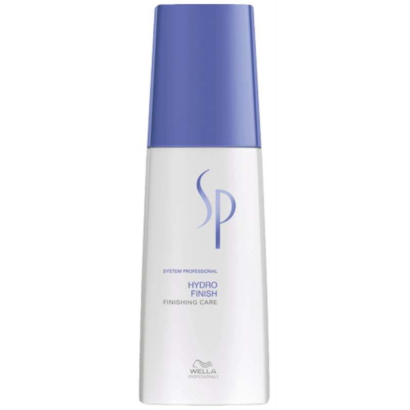 Wella SP Hydrate Finish - 125ml