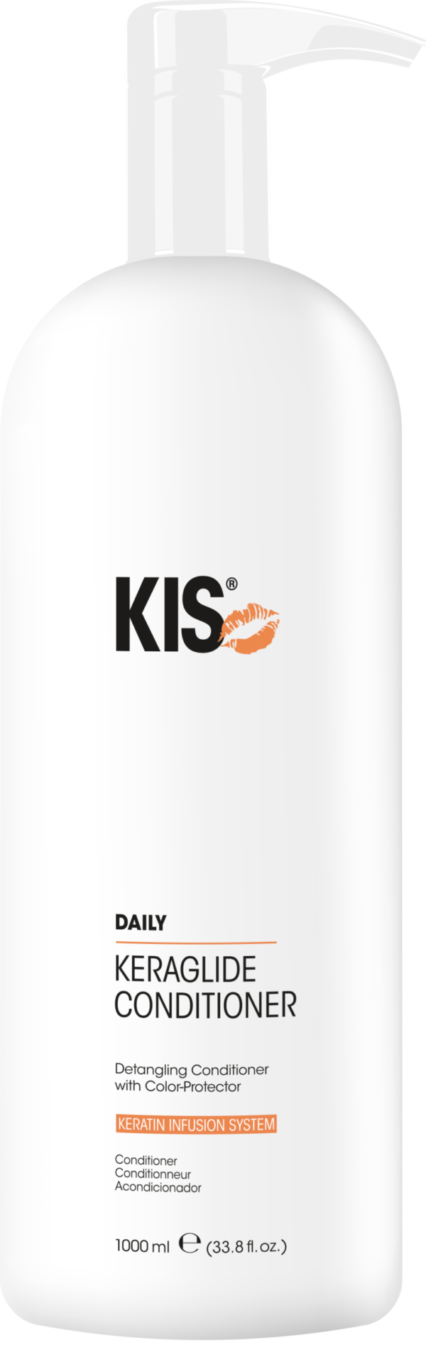 KIS KeraGlide Conditioner - Gallery 1