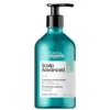 L'Oréal Professionnel - SE Scalp Advanced Anti-Oiliness Shampoo - Gallery 1