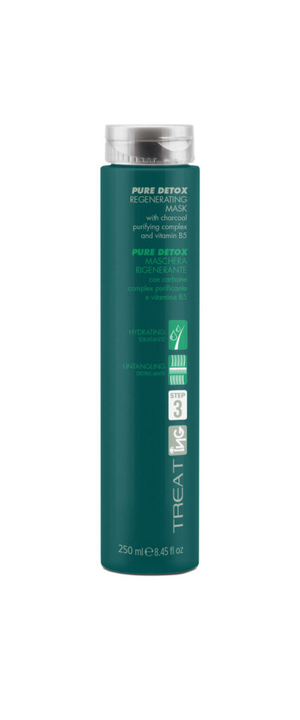 TreatING - Regenerating Shampoo - 250ml