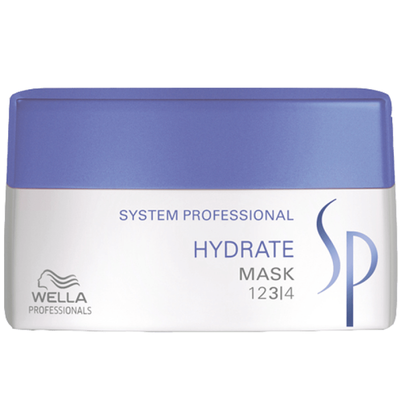 Wella SP Hydrate Mask - 200ml