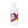 Schwarzkopf - Goodbye Yellow - Shampoo - Gallery 1
