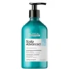 L`Orèal Professionnel - SE Scalp Advanced Anti-dandurff Shampoo - Gallery 1
