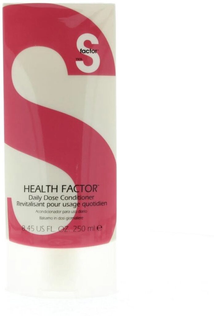 Tigi S Health Factor Daily Dose Conditioner 250ml