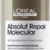 L`Orèal Professionnel - SE Absolut Repair Molecular - Shampoo - Gallery 3