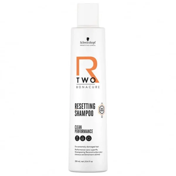 Schwarzkopf - BC R-TWO - Resetting Shampoo - Gallery 1
