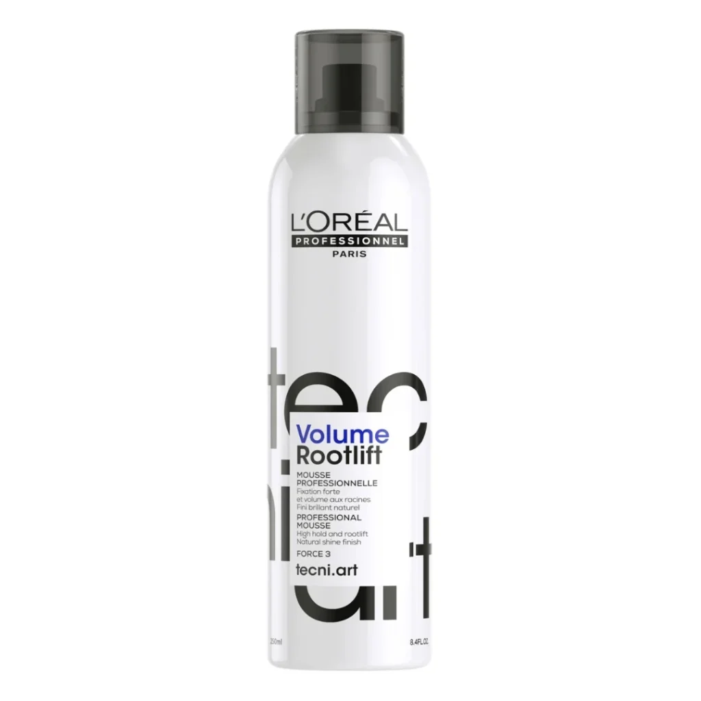 L`Orèal Professionnel - TecniArt Volume Rootlift Spray Mousse - 250ml