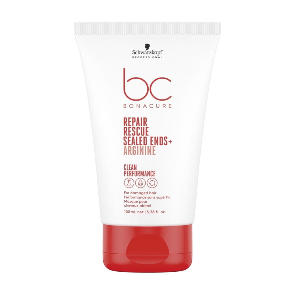Schwarzkopf BC Repair Rescue Sealed Ends+ 100ml
