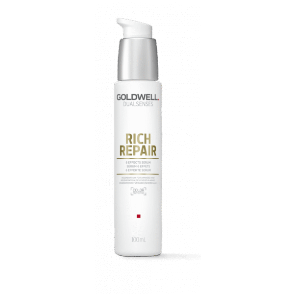 Goldwell Dualsenses Rich Repair 6 Effects Serum 100ml