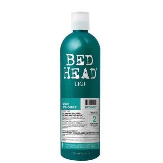 Tigi Bed Head Recovery Conditioner 750ml