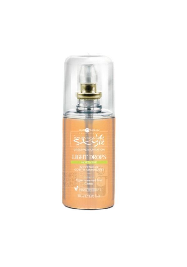 INIMITABLE Style - Light Drops