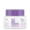 Schwarzkopf - BC Frizz Away - Treatment - Gallery 1