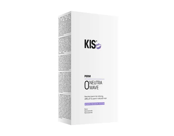 KIS - Perm - NeutraWave 0