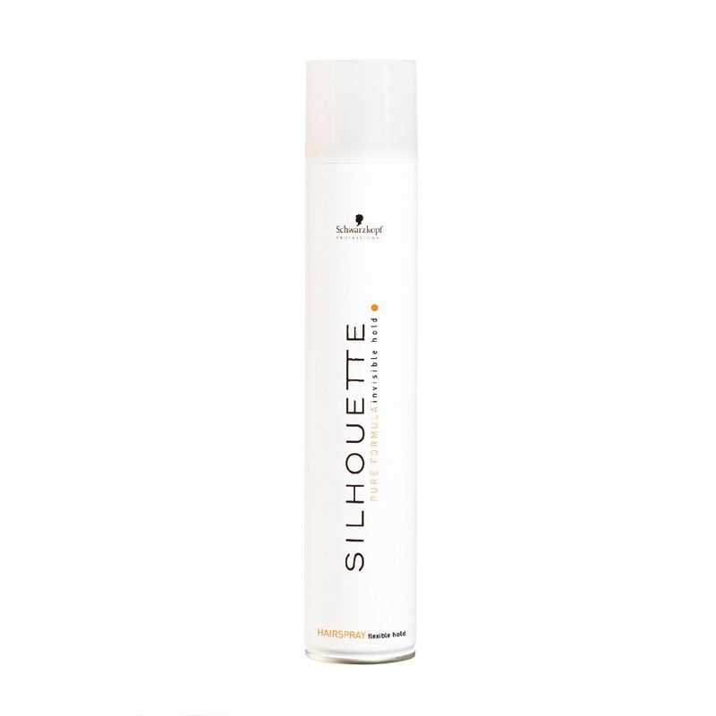 Schwarzkopf Silhouette Flexible Hold HairSpray - 500ml