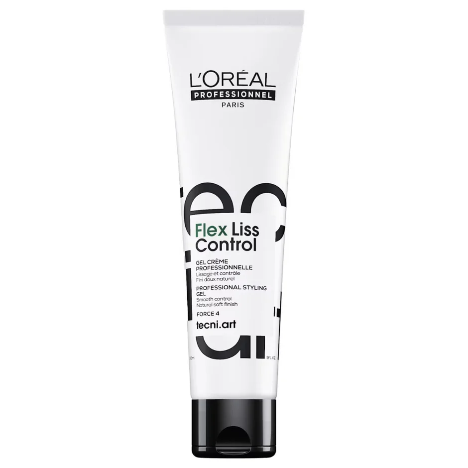 L`Orèal Professionnel - TecniArt Liss Control Crème - 150ml