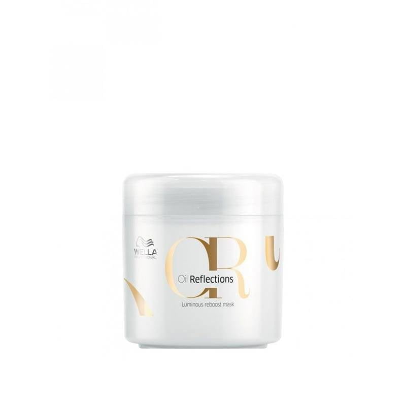 Wella Oil Reflections Masker - 150ml