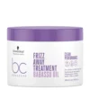 Schwarzkopf - BC Frizz Away - Treatment