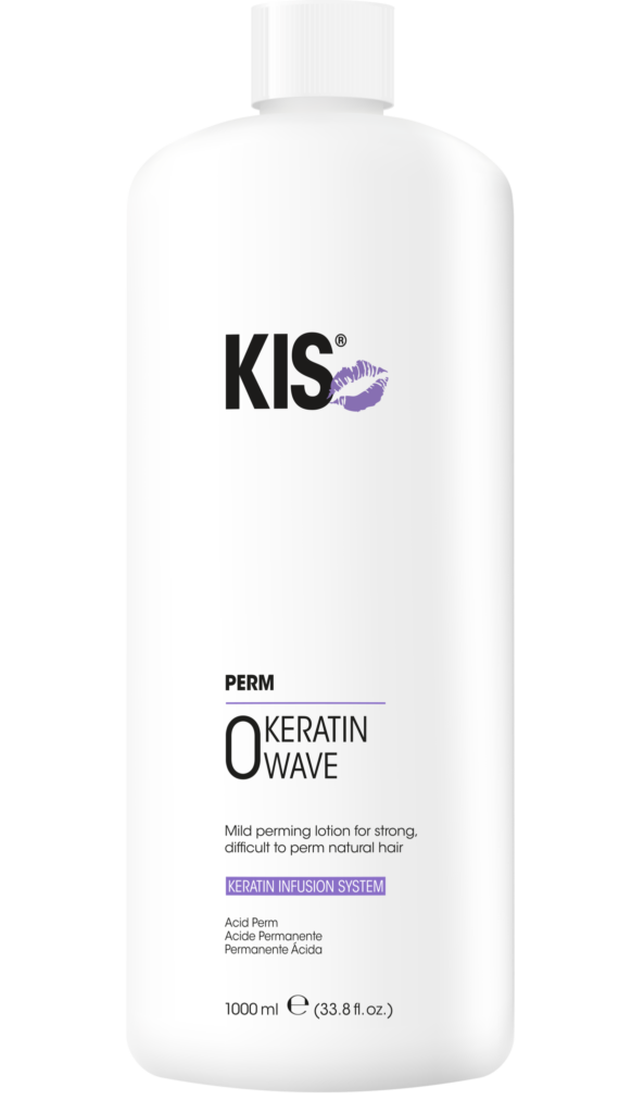 KIS - Perm - KeraWave 0