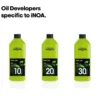 L`Orèal Professionnel - Inoa Oxydant Riche - 1000ml
