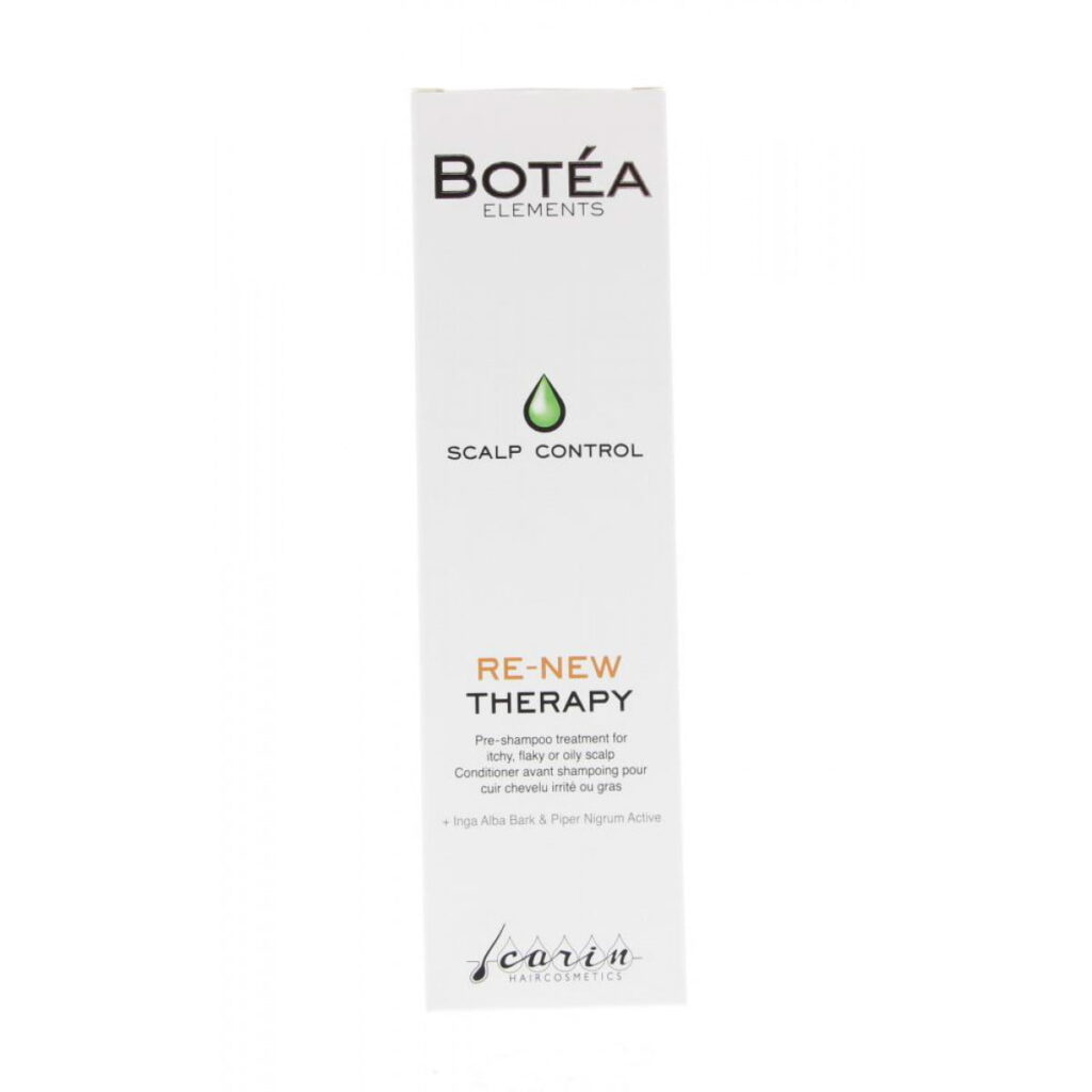 Carin Botea Elements Re-New Therapy - 125ml