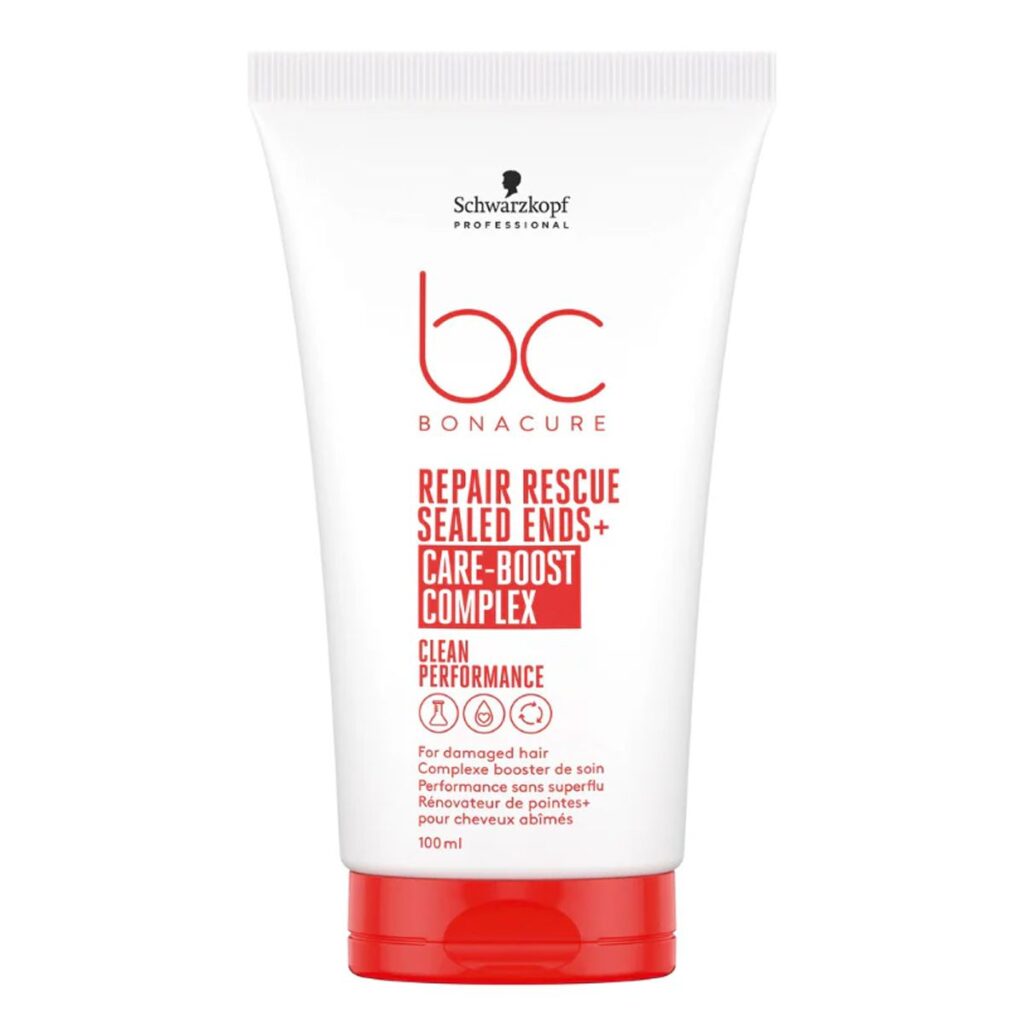 Schwarzkopf - BC Repair Rescue - Sealed End - 100ml