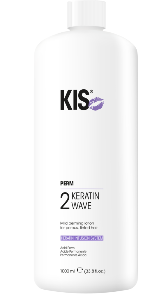 KIS - Perm - KeraWave 2