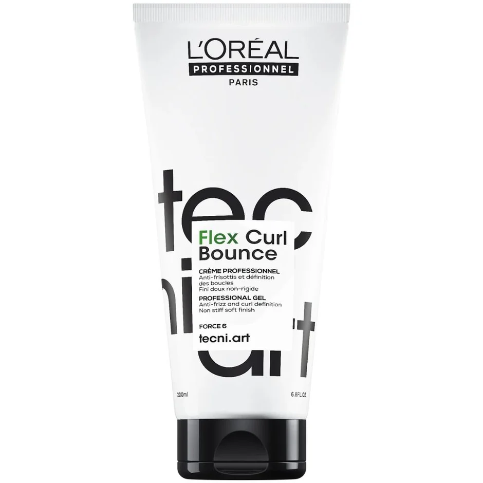 L`Orèal Professionnel - TecniArt Flex Curl Bounce - 200ml