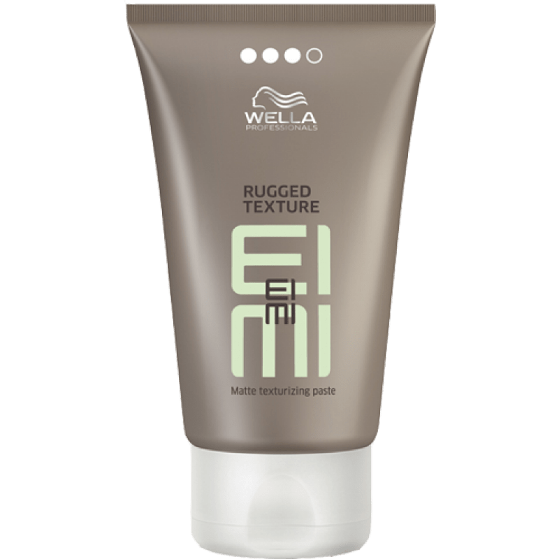 Wella EIMI Rugged Texture Matte Texture Paste - 75ml