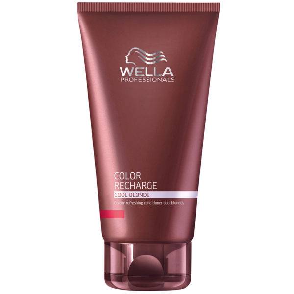 Color Recharge Cool Blonde Conditioner 200ml