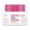 Schwarzkopf - BC Color Freeze - Silver Treatment - Gallery 1