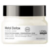 L`Orèal Professionnel - SE Metal Detox - Masque - Gallery 1