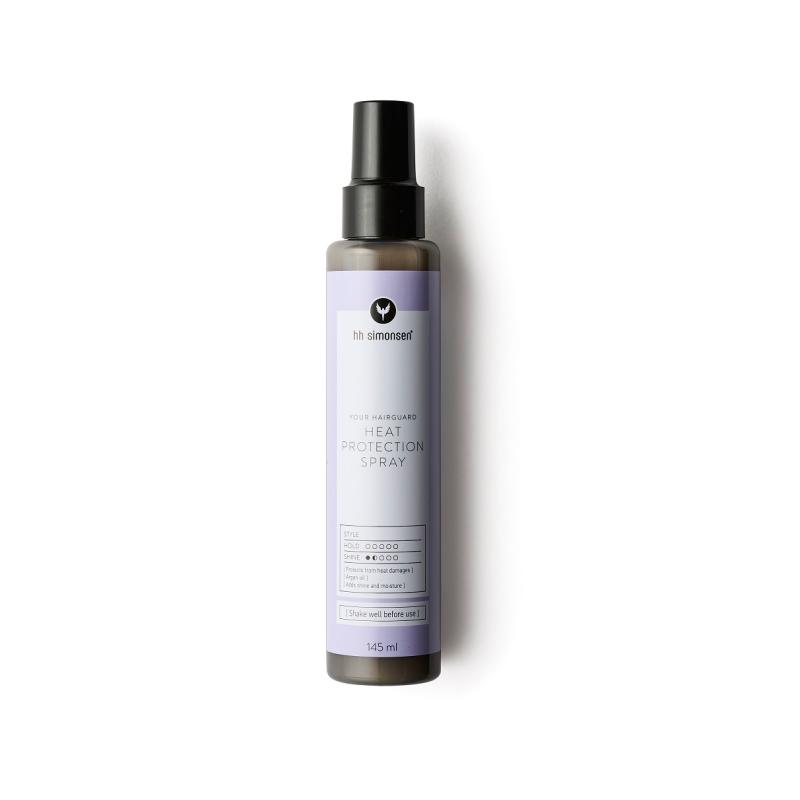 HH Simonsen - Heat Protection Spray - 145ml