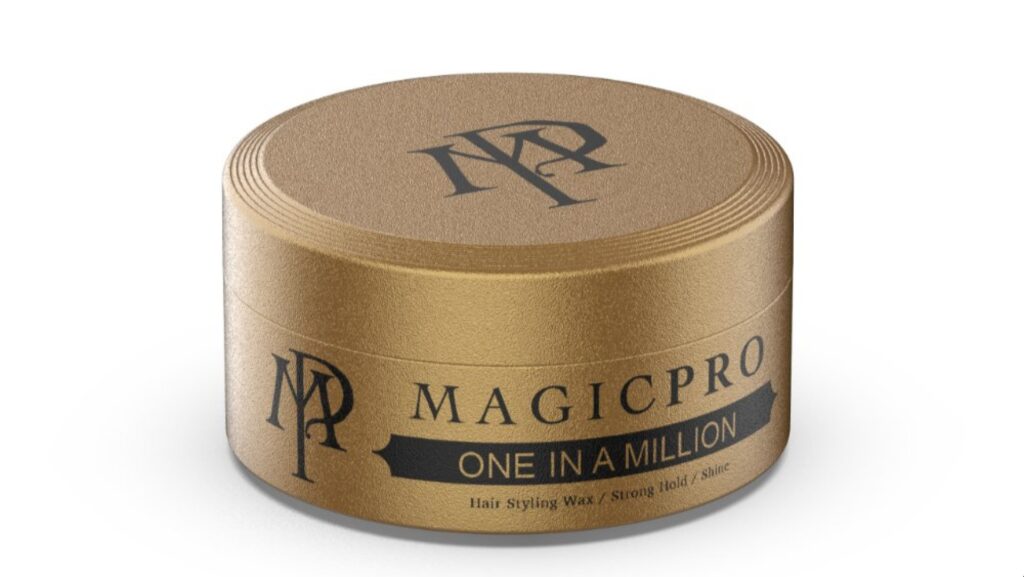 Magic Pro - One in a million wax - 150ml