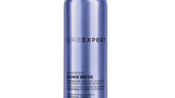 L'Oreal Professional - SerieExpert Blondifier Blonde Bestie Spray - 150ml - Gallery 1