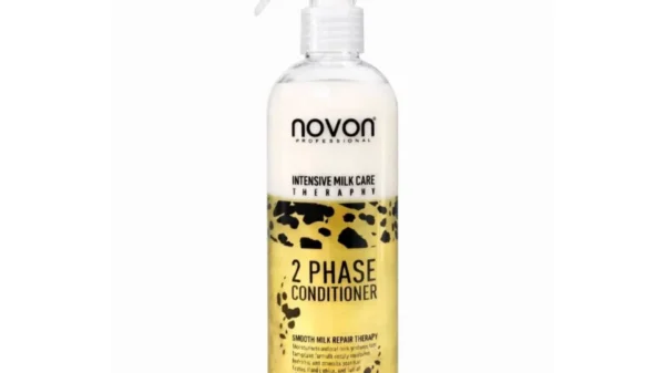 Novon Professional - Intensive Milk Care 2 Phase pray Conditioner - 400ml