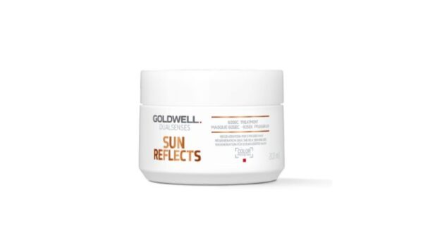 Sun Reflects 60 seconds Treatment Masque - 200ml