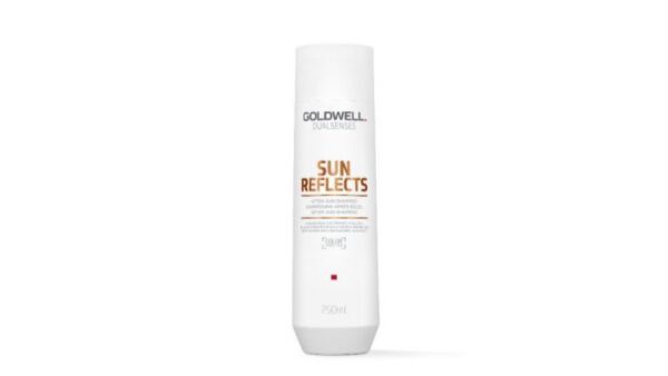 Dualsenses Sun Reflects After Sun Shampoo - 250ml