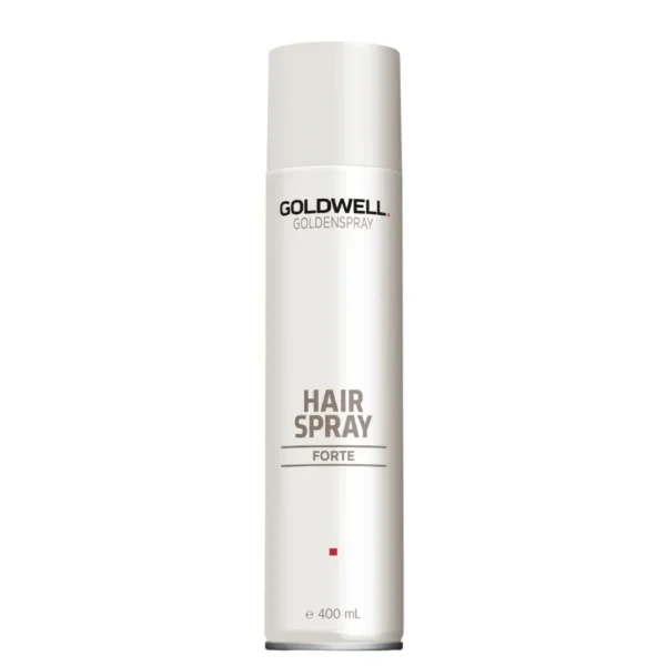 Goldwell - Goldenspray Forte