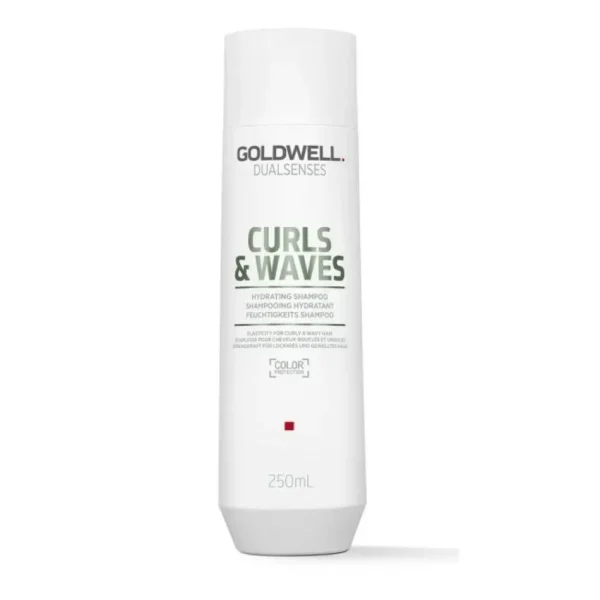Goldwell - Dualsenses - Curls & Waves Shampoo