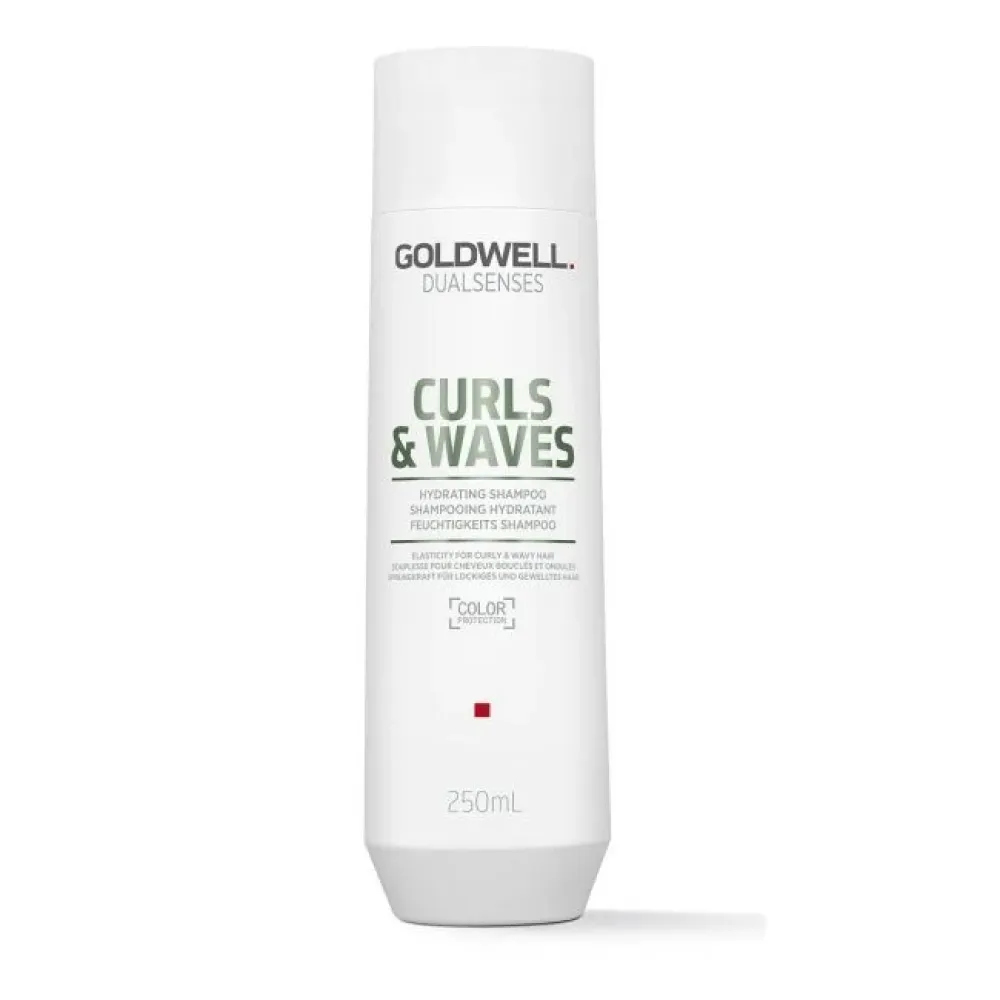 Goldwell - Dualsenses - Curls & Waves Shampoo