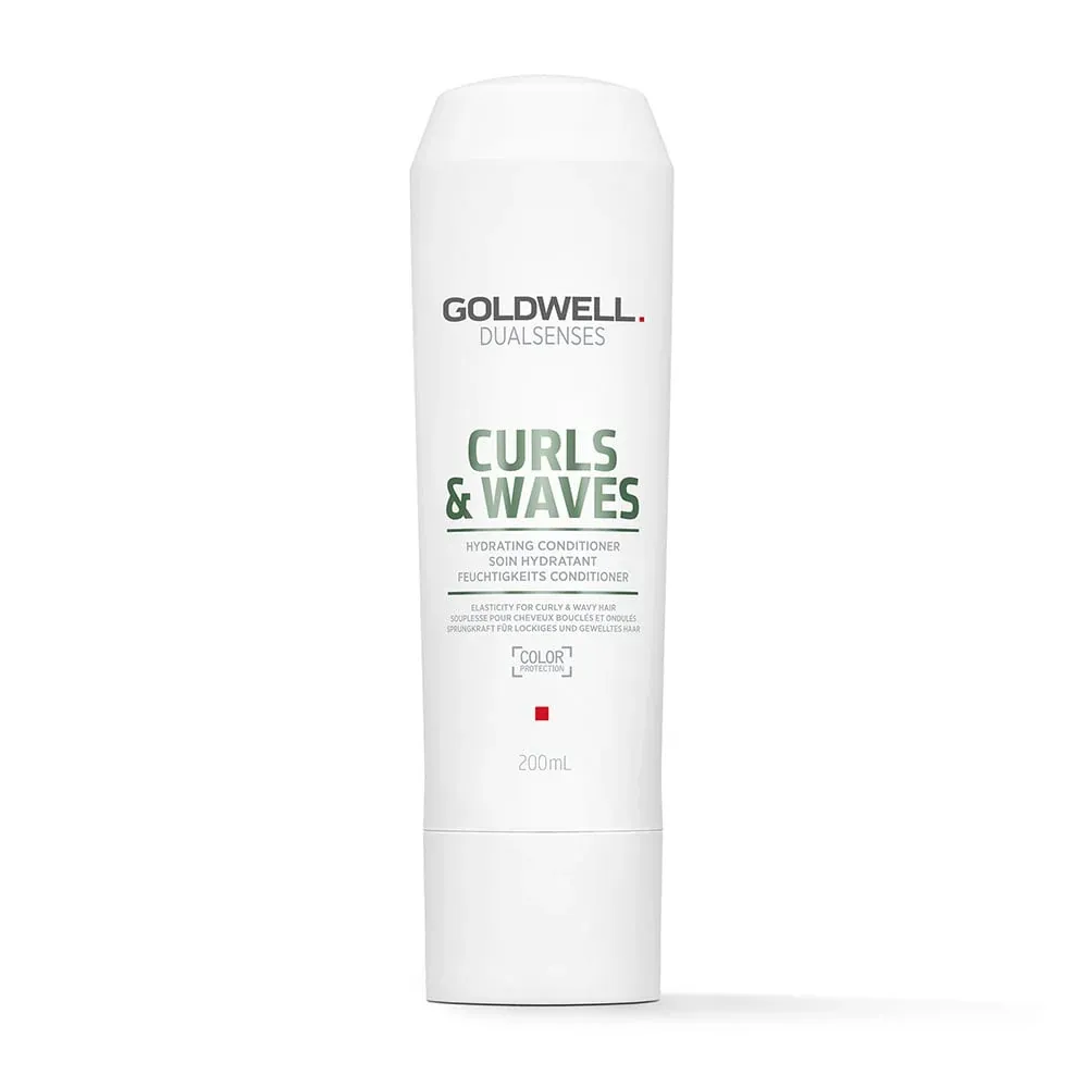 Goldwell - Dualsenses - Curls & Waves Conditioner