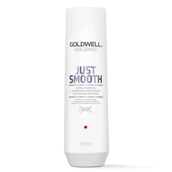 Goldwell - Dualsenses - Just Smooth Taming Shampoo