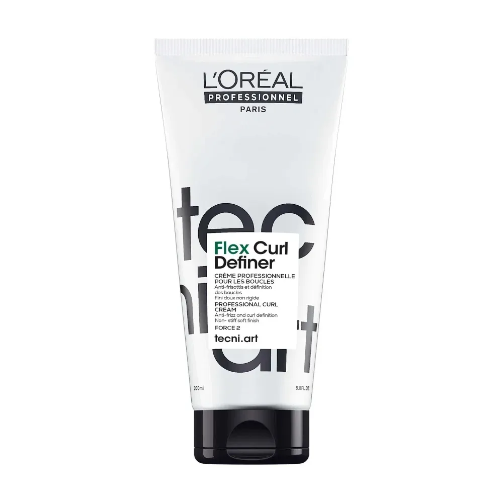 L'Oréal Professionnel - TecniArt Flex Curl Bounce - 200ml
