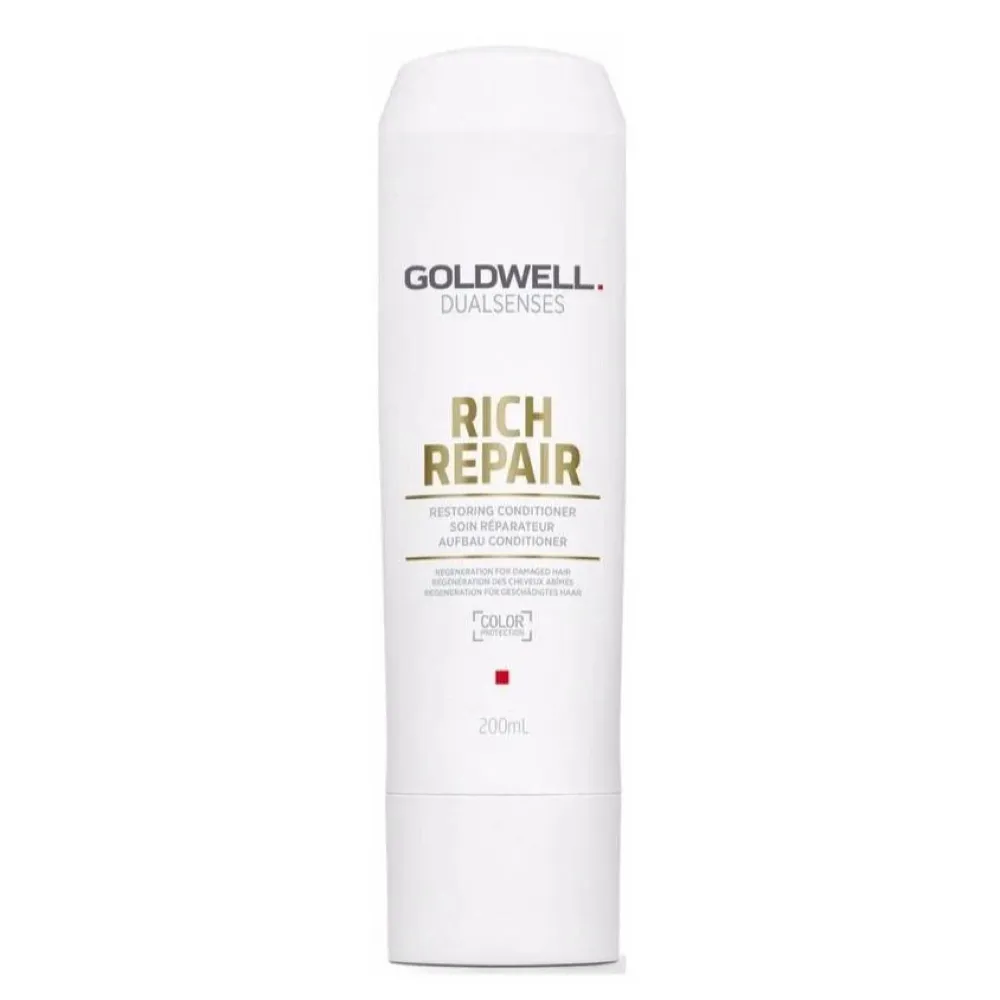 Goldwell - Dualsenses - Rich Repair Conditioner